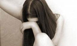 Chị tật nguyền giết chết em ruột