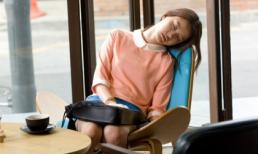 Hậu trường hài hước sao Hàn trong giờ giải lao