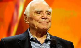 Ngôi sao kỳ cựu Hollywood qua đời