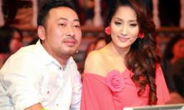 Dũng "khùng" đón Nữ hoàng dancesport về dinh?