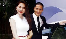 Thủy Tiên và WAGs Việt không thể sướng như 'Tây'