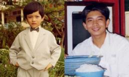 Ngắm loạt ảnh độc của ca sĩ Tim thời "ở truồng tắm mưa"