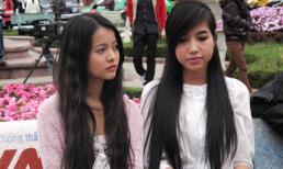 Elly Trần - Yu Dương cùng 'lột xác'