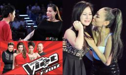 The Voice Việt: "Bùng nổ" ngày "ra quân" với hàng loạt yếu tố thu hút