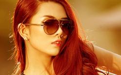  Siêu mẫu Hằng Nguyễn “phiêu” cùng sắc màu 