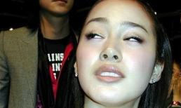 Những khoảnh khắc "muối mặt" của sao Hàn (P4)