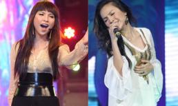 Những khoảnh khắc ấn tượng của sao trên sân khấu (P5): Hiền Thục