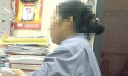 Người đàn ông mắc bệnh đòi "yêu" cả ngày