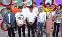 Bản tin K-Pop (18): Super Junior làm "nổ tung" sân khấu Inkigayo