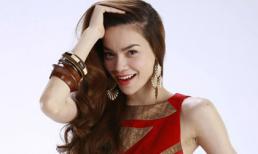 Những sóng tóc 'gợi tình' của mỹ nhân Việt