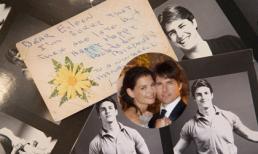 Tuổi thơ đau buồn dẫn đến hôn nhân tan vỡ của Tom Cruise? 