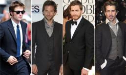 Những quý ông Katie Holmes nên hẹn hò sau ly hôn