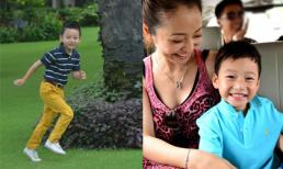 Bảo Nam bỗng lớn vổng điển trai như "hotboy nhí"