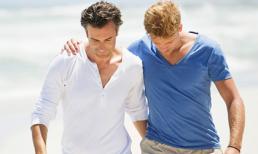 Bị gay thì đã sao?