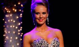 Hoa hậu Hoàn vũ New Zealand bị tước vương miện