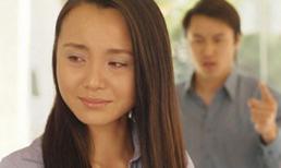 Không kiêng nể, chồng sai vặt mẹ vợ đủ kiểu