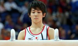 Dân mạng chao đảo vì chàng VĐV đẹp trai như thiên thần