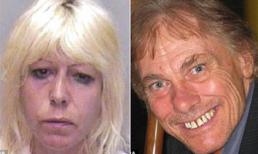 Dùng sex “dụ” 2 sát thủ giết chồng để chiếm hơn 30 tỉ