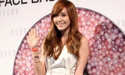 Jessica (SNSD) khiến fans chao đảo với style giản dị, lôi cuốn