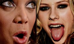 "Hoảng hồn" gương mặt cận của Sao (P6)