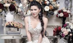 Quỳnh Hoa khoe lưng trần, ngực đầy