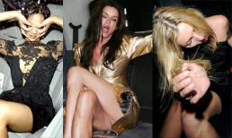 Những khoảnh khắc say xỉn 'không đỡ nổi' của Sao (P1)