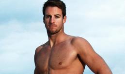 11 nam VĐV điển trai nhất Olympic 2012