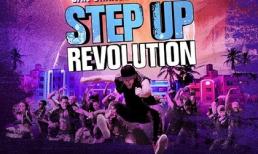 Đạo diễn của Step Up 4 Revolution nhắn gửi tới khán giả Việt Nam