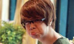 Hot boy của Hồ Ngọc Hà như bà lão 80!