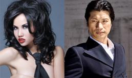 Dustin Nguyễn bỏ vợ, đính hôn BB Phạm?