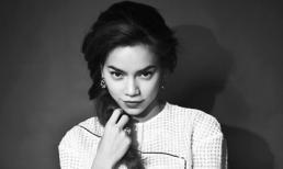 Hà Hồ nhận cát-xê 'khủng' khi làm giám khảo cuộc thi nhảy