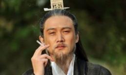 Hậu trường hài hước phim cổ trang Hoa ngữ