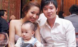 Vân Hugo nói về hôn nhân tan vỡ