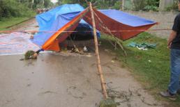 Bắt "Sát thủ" 9x cắt cổ tài xế