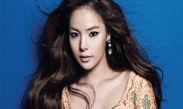 Ngắm Min Hyo Rin khoe vẻ đẹp đa  phong cách