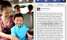 Bức xúc Sao - Sao bức xúc (P14): Quang Dũng "phản pháo" cao thượng Jennifer Phạm 