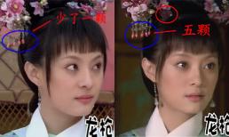 "Soi" những lỗi ngớ ngẩn trong phim cổ trang (P5)