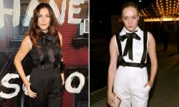 Sao Hollywood "đụng hàng": Ai mặc đẹp hơn? (P2)