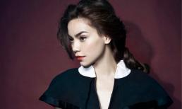 Hồ Ngọc Hà thời thượng với tối giản