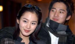 Điểm mặt sao Hàn là "bà con" với nhau