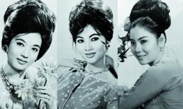 Tóc Xưa trong “làng” nghệ sỹ