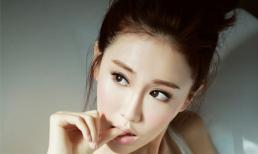 Ngắm sao nữ tiềm năng của Cbiz khoe cơ thể nóng bỏng