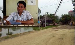 Ghê sợ bẫy tình của “gã họ sở” hại đời nữ sinh lớp 8