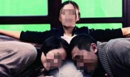 Nước mắt của những cô gái làm nghề 'đẻ thuê' cho đại gia