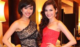 Mỹ nhân già dìm hàng nhan sắc trẻ (phần 3)