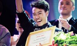 "Bản sao" Tùng Dương đăng quang SMĐH