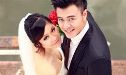 MC Tuấn Tú: 'Hụt hẫng sau khi kết hôn'
