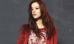 Một Moon Chae Won ma lực bí ẩn 