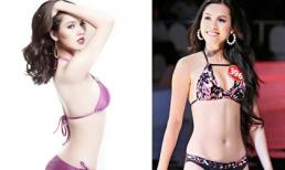 Nhan sắc Á hậu: Ngày ấy, bây giờ