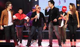 Bài hát Việt tháng 8: Lên "cơn sốt" nhạc Rap!